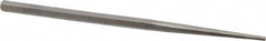 Mayhew - 1/8" Drift Punch - 8" OAL, Steel - Benchmark Tooling