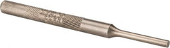 Mayhew - 5/32" Pin Punch - 4" OAL, Steel - Benchmark Tooling