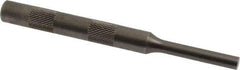 Mayhew - 7/32" Pin Punch - 4" OAL, Steel - Benchmark Tooling