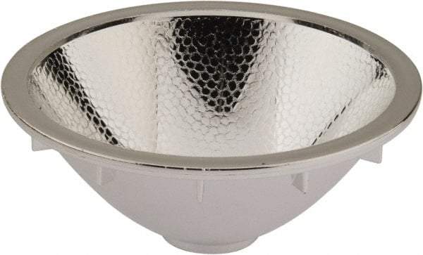 Pelican Products, Inc. - Spot Reflector - Compatible with Aqua King Lite D Batteries - Benchmark Tooling