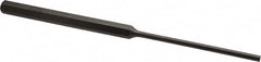 Mayhew - 3/16" Pin Punch - 8" OAL, Steel - Benchmark Tooling