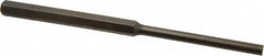 Mayhew - 5/16" Pin Punch - 8" OAL, Steel - Benchmark Tooling