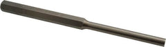 Mayhew - 3/8" Pin Punch - 8" OAL, Steel - Benchmark Tooling