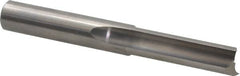 Onsrud - 1/2" Diam, 1/2" Shank Diam, 1-3/4" Length of Cut, 2 Flute Double Edge Straight Router Bit - 4" Overall Length, Right Hand Cut, Solid Carbide - Benchmark Tooling