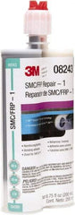 3M - Automotive Body Repair Fillers Type: Fiberglass Repair Adhesive Container Size: 200 mL - Benchmark Tooling