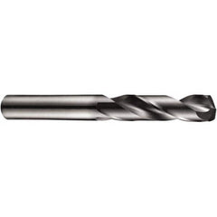 DORMER - 11.6mm 140° Solid Carbide Screw Machine Drill Bit - Benchmark Tooling