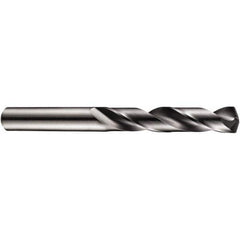 DORMER - 3mm 140° Solid Carbide Jobber Drill - Benchmark Tooling