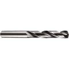 DORMER - 9.6mm 140° Solid Carbide Jobber Drill - Benchmark Tooling