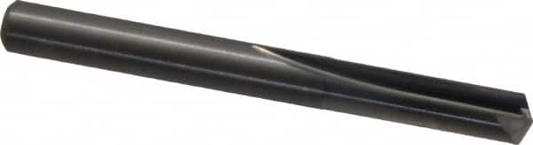 M.A. Ford - #8, 0.199", 135° Point, Solid Carbide Straight Flute Drill Bit - Benchmark Tooling