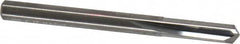 M.A. Ford - #18, 0.1695", 135° Point, Solid Carbide Straight Flute Drill Bit - Benchmark Tooling