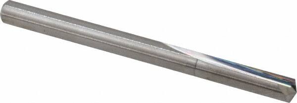 M.A. Ford - #23, 0.154", 135° Point, Solid Carbide Straight Flute Drill Bit - Benchmark Tooling
