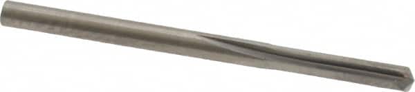 M.A. Ford - #39, 0.0995", 135° Point, Solid Carbide Straight Flute Drill Bit - Benchmark Tooling