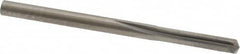 M.A. Ford - #39, 0.0995", 135° Point, Solid Carbide Straight Flute Drill Bit - Benchmark Tooling