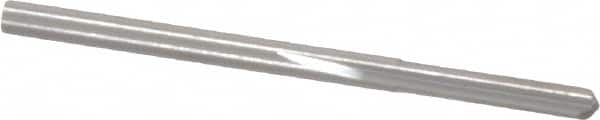 M.A. Ford - #43, 0.089", 135° Point, Solid Carbide Straight Flute Drill Bit - Benchmark Tooling