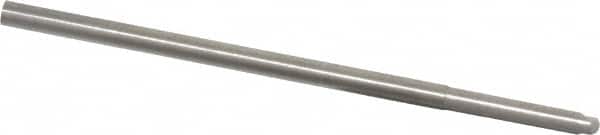 M.A. Ford - #51, 0.067", 135° Point, Solid Carbide Straight Flute Drill Bit - Benchmark Tooling