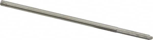M.A. Ford - 1.5mm, 135° Point, Solid Carbide Straight Flute Drill Bit - Benchmark Tooling