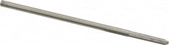 M.A. Ford - 1.5mm, 135° Point, Solid Carbide Straight Flute Drill Bit - Benchmark Tooling