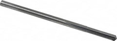 M.A. Ford - 2mm, 135° Point, Solid Carbide Straight Flute Drill Bit - Benchmark Tooling