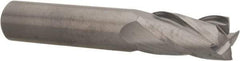 Made in USA - 3/4" OD, Grade 316Stainless Steel Union Elbow - 1-1/16" Hex, Comp x Comp Ends - Benchmark Tooling