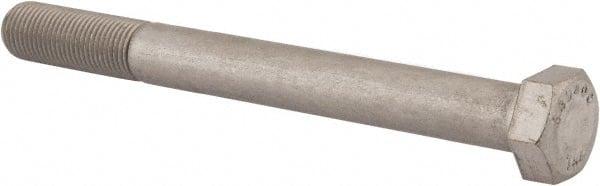 Value Collection - 1/2-20 UNF, 5" Length Under Head Hex Head Cap Screw - Benchmark Tooling