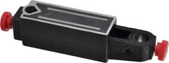 Value Collection - 4" Long x 1" Wide x 1" High Magnetic Indicator Base - Benchmark Tooling