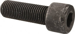 Value Collection - 1-1/2 - 6 UNC Hex Socket Cap Screw - Benchmark Tooling