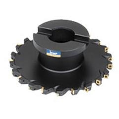 FDND4.0-0.38-08-R06 SLOT MILING - Benchmark Tooling