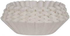 Bunn - Bunn Pour-Omatic Coffee Filters/250 per Pack - Use with Bunn Model # BUN-VP17-2BLK - Benchmark Tooling