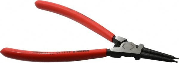 Knipex - Standard Retaining Ring Pliers - External - Benchmark Tooling