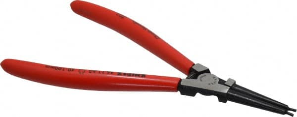 Knipex - Standard Retaining Ring Pliers - External - Benchmark Tooling