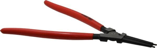 Knipex - Standard Retaining Ring Pliers - External - Benchmark Tooling