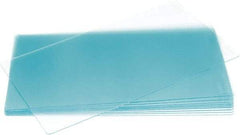 Allegro - Welding Lenses & Plates - F/NOVA2000 INNER 10/PK WELDING LENS - Benchmark Tooling