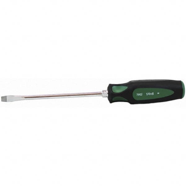 SK - Slotted Screwdriver - Keystone Slotted Screwdriver - Benchmark Tooling