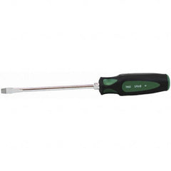 SK - Slotted Screwdriver - Keystone Slotted Screwdriver - Benchmark Tooling