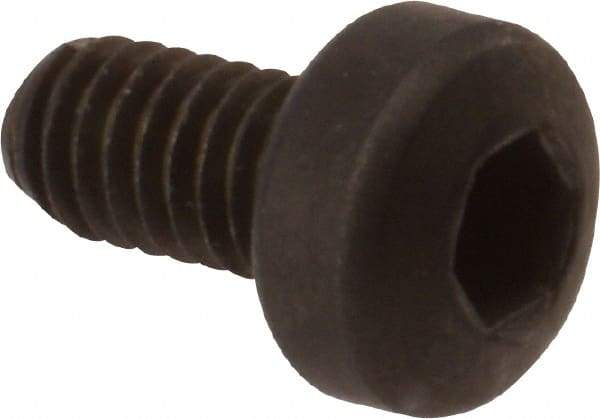 Seco - Boring Head Insert Holder Screw - Exact Industrial Supply