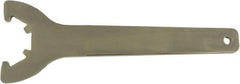 Seco - Collet Chuck Spanner Wrench - Series ER32 - Exact Industrial Supply