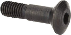 Seco - Hex Socket Cap Screw for Indexable Turning - For Use with Inserts & Tool Holders - Benchmark Tooling