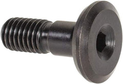 Seco - Hex Socket Cap Screw for Indexable Milling - For Use with Inserts - Benchmark Tooling