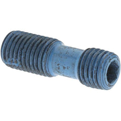Seco - Torx Plus Differential Screw for Indexable Turning - For Use with Cartridges, Clamps, Inserts & Tool Holders - Benchmark Tooling