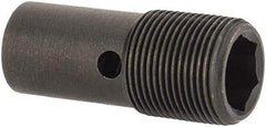 Seco - Milling Tip Insert Shank Sleeve - Minimaster Series - Benchmark Tooling