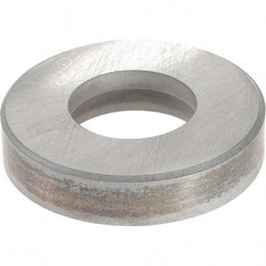 Seco - 1" Insert Inscribed Circle, Anvil for Indexables - Benchmark Tooling