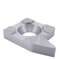 Seco - 5/8" Insert Inscribed Circle, Anvil for Indexables - Benchmark Tooling