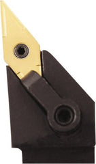 Seco - RH MVJN -4° Negative Rake Indexable Turning Toolholder - Benchmark Tooling