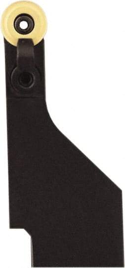 Seco - MRGO, Left Hand Cut, 1-1/2" Shank Height x 1-1/2" Shank Width, Neutral Rake Indexable Turning Toolholder - 7" OAL, RCMM 84 Insert Compatibility, Series Multi-Directional Turning (MDT) - Benchmark Tooling