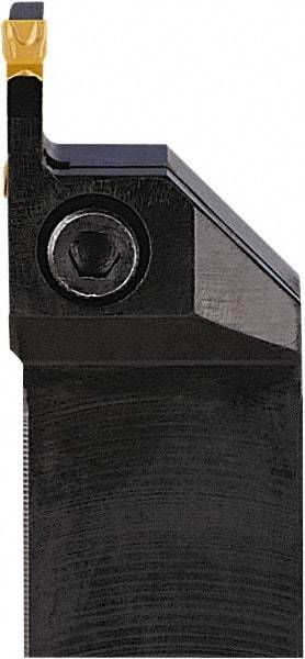 Seco - CFI, Left Hand Cut, Indexable Turning Toolholder - LC..3008.. Insert Compatibility, Series Jetstream, Multi-Directional Turning (MDT) - Benchmark Tooling