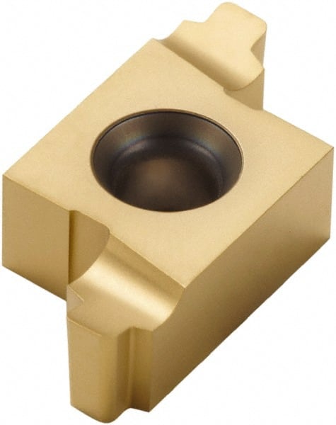 Seco - 14ER1.8DY CP500 Carbide Grooving Insert - Benchmark Tooling
