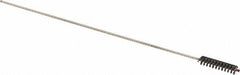 Brush Research Mfg. - 0.177" Bore Diam, 180 Grit, Silicon Carbide Flexible Hone - Extra Fine, 6" OAL - Benchmark Tooling