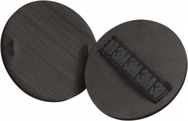 3M - Sanding Block Holder - 5" Wide x 5" Long x 1/4" Thick - Benchmark Tooling