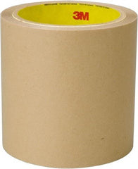 3M - 60 Yds. Long x 2" Wide, Medium Strength Acrylic Adhesive Transfer Tape - 5 mil Thick - Benchmark Tooling