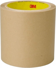 3M - 1" x 36 Yd Acrylic Adhesive Double Sided Tape - Benchmark Tooling